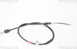 Triscan 8140 69123 - Cablu, frana de parcare - CABLU. FRANA DE PARCARE - compatibil Suzuki - Triscan-8140 69123 (TRISCAN814069123)