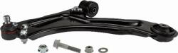 TRW JTC972 - Brat, suspensie roata - BRAT. SUSPENSIE ROATA - compatibil Opel - TRW-JTC972 (TRWJTC972)