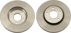 TRW DF6536 - Disc frana - TRW-DF6536 (TRWDF6536)