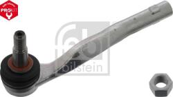 FEBI Bilstein 102410 - Cap de bara stanga MERCEDES CLS C218. CLS SHOOTING BRAKE X218. E T - MODEL S212. E W212. GLK X204 2.0 - 5.5 06.08 - 12.17 - FEBI Bilstein-102410 (FEBIBILSTEIN102410)