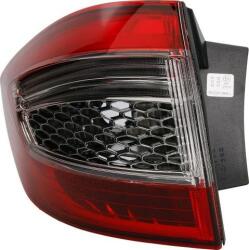 TYC 11-11846-06-2 - STOP ST EXT LED MONDEO 2010 >> - compatibil Ford - TYC-11-11846-06-2 (TYC1111846062)