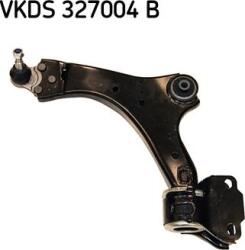 SKF VKDS 327004 B - Brat, suspensie roata - BRAT SUSPENSIE ROATA - compatibil Land - SKF-VKDS 327004 B (SKFVKDS327004B)