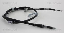 Triscan 8140 43172 - CABLU. FRANA DE PARCARE - compatibil Hyundai - Triscan-8140 43172 (TRISCAN814043172)