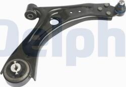 Delphi TC4545 - Brat, suspensie roata - BRAT SUSPENSIE ROATA - Delphi-TC4545 (DELPHITC4545)