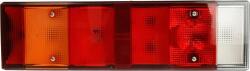 VIGNAL LAMPA SPATE STRALIS DR - compatibil Iveco - VIGNAL-169410 (VIGNAL169410)