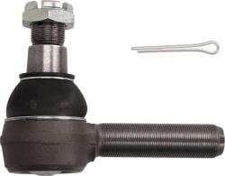 FEBI Bilstein 28411 - Cap de bara tip filet exterior directie dreapta fata - verso. M24x1.5mm - M24x1.5mm. L - 125mm MERCEDES O 403. TOURISMO O 350 08.95 - - FEBI Bilstein-28411 (FEBIBILSTEIN28411)