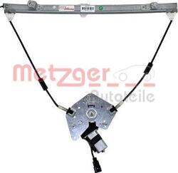 Metzger 2160146 - MECANISM ACTIONARE GEAM - compatibil Renault - Metzger-2160146 (METZGER2160146)