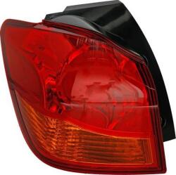 TYC 11-14386-06-2 - LAMPA SPATE ST CU CABLAJ ASX 2010 >> - compatibil Mitsubishi - TYC-11-14386-06-2 (TYC1114386062)