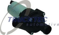 TRUCKTEC 07.19. 197 - Pompa De Apa. Instalatia De Incalzire Independenta - Trucktec-07.19. 197 (trucktec0719197)