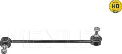 Meyle 316 060 0097/HD - Brat / bieleta suspensie, stabilizator - Bieleta bara stabilizatoare Fata stanga 317mm BMW 2 G42. G87. 3 G20. G80. G28. 3 G21. 3 G21. G81. 4 G22. G82. 4 G23. G83. 4 GRAN CO - Meyle-3