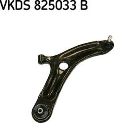 SKF VKDS 825033 B - Brat, suspensie roata - BRAT SUSPENSIE ROATA - compatibil Hyundai - SKF-VKDS 825033 B (SKFVKDS825033B)
