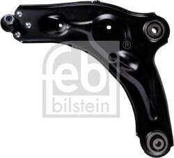 FEBI Bilstein 172553 - BRAT SUSPENSIE ROATA FEBI - compatibil Renault - FEBI Bilstein-172553 (FEBIBILSTEIN172553)