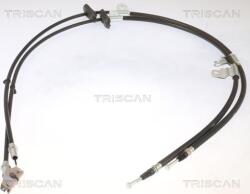 Triscan 8140 241173 - CABLU FRANA DE PARCARE - compatibil Opel - Triscan-8140 241173 (TRISCAN8140241173)