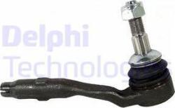 Delphi TA2708 - CAP DE BARA - compatibil Bmw - Delphi-TA2708 (DELPHITA2708)