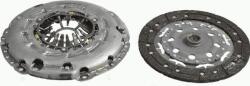 SACHS 3000 950 935 - XTEND - compatibil Hyundai. Kia - SACHS-3000 950 935 (SACHS3000950935)