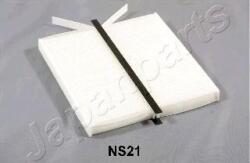 Japanparts FAA-NS21 - Filtru, aer habitaclu - Filtru. aer habitaclu - Japanparts-FAA-NS21 - Japanparts-FAA-NS21 (JAPANPARTSFAANS21)