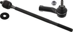 FEBI Bilstein 37630 - Bieleta directie cu capat dreapta RENAULT TWINGO I. TWINGO I - HATCHBACK 1.0 - 1.2 - 1.2LPG 05.96 - 06.12 - FEBI Bilstein-37630 (FEBIBILSTEIN37630)