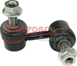 Metzger 53017512 - Brat / bieleta suspensie, stabilizator - Metzger-53017512 (METZGER53017512)