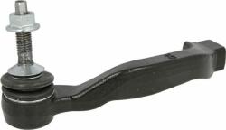 FEBI Bilstein Cap de bara dreapta JAGUAR S - TYPE II 2.5 - 4.0 01.99 - 12.07 - FEBI Bilstein-48109 (FEBIBILSTEIN48109)