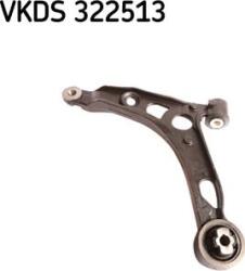SKF VKDS 322513 - Brat, suspensie roata - Brat suspensie fata stanga inferior FIAT DUCATO 2.0D - Electric 07.06 - - SKF-VKDS 322513 (SKFVKDS322513)