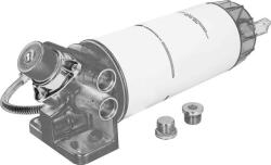 Iveco 5801510519 - Filtru combustibil - IVECO-5801510519 (IVECO5801510519)