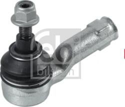 FEBI Bilstein 37800 - Cap de bara - stanga / dreapta - LAND ROVER RANGE ROVER SPORT I. RANGE ROVER SPORT II 2.7D - 5.0 02.05 - - FEBI Bilstein-37800 (FEBIBILSTEIN37800)