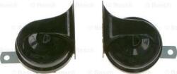 Bosch 0 986 AH0 503 - Claxon VW BORA I. GOLF IV. LUPO I. POLO. POLO III. POLO III CLASSIC. POLO - KOMBI 10.94 - 12.13 - BOSCH-0 986 AH0 503 (BOSCH0986AH0503)