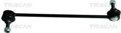 Triscan BRAT-BIELETA SUSPENSIE. STABILIZATOR - compatibil Fiat. Opel. Vauxhall. Alfa - Triscan-8500 10620 (TRISCAN850010620)