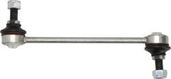 FEBI Bilstein 12002 - Brat / bieleta suspensie, stabilizator - Bieleta bara stabilizatoare Fata - stanga / dreapta - 205mm FORD GALAXY I. GALAXY MK I. SEAT ALHAMBRA. VW SHARAN 1.8 - 2.8 03.95 - 03.10 - FEBI Bilstei