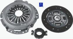 SACHS 3000 951 363 - Set ambreiaj - SACHS-3000 951 363 (SACHS3000951363)