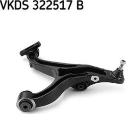 SKF VKDS 322517 B - BRAT SUSPENSIE ROATA - compatibil Jeep - SKF-VKDS 322517 B (SKFVKDS322517B)
