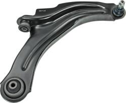 Meyle 16-16 050 0060 - Brat, suspensie roata - Brat suspensie dreapta fata DRENAULT CLIO IV 0.9 - 1.6 11.12 - 08.21 - Meyle-16-16 050 0060 (MEYLE16160500060)