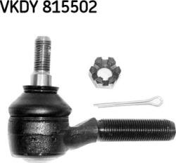 SKF Vkdy 815502 - Cap De Bara - Skf-vkdy 815502 (skfvkdy815502)