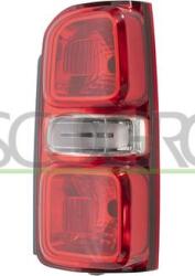 Prasco TY9444153 - LAMPA SPATE DR FARA SOCLU JMPY - compatibil Toyota - Prasco-TY9444153 (PRASCOTY9444153)