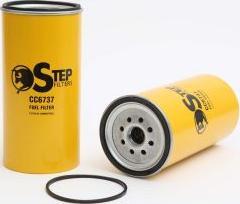 Mann-Filter WK 1175 X - FILTRU COMBUSTIBIL - compatibil 22090534 - Mann-Filter-WK 1175 X (MANNFILTERWK1175X)
