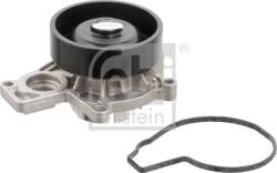 FEBI Bilstein 104155 - Pompa apa cu garnitura BMW 2 F45. 2 GRAN TOURER F46. X1 F48. X2 F39. MINI F55. F56. F57. CLUBMAN F54. COUNTRYMAN F60 1.2 - 2.0D 09 - FEBI Bilstein-104155 (FEBIBILSTEIN104155)