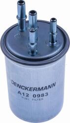MAHLE KL 1044 - Filtru combustibil LAND ROVER DISCOVERY III. DISCOVERY V. RANGE ROVER IV. RANGE ROVER SPORT I. RANGE ROVER SPORT II 2.7D - 3.0D - 3. - MAHLE-KL 1044 (MAHLEKL1044)