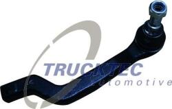 TRUCKTEC 02.31. 241 - Cap de bara - TRUCKTEC-02.31. 241 (TRUCKTEC0231241)