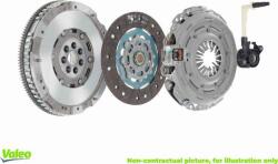 VALEO 837481 - SET AMBREIAJ - compatibil Ford - VALEO-837481 (VALEO837481)