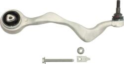 FEBI Bilstein 30517 - Brat, suspensie roata - Brat suspensie dreapta inferior fata cu suruburi BMW 1 E81. 1 E82. 1 E87. 1 E88. 3 E90. 3 E91. 3 E92. 3 E93. X1 E84 1.6 - 3.0D - FEBI Bilstein-30517 (FEBIBILSTEIN30517)