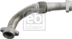 FEBI Bilstein 44194 - Teava flexibila, esapament - TEAVA FLEXIBILA. ESAPAMENT - compatibil 5411402103 - FEBI Bilstein-44194 (FEBIBILSTEIN44194)