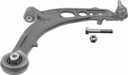 LEMFÖRDER 28146 01 - Brat, suspensie roata - BRAT. SUSPENSIE ROATA - compatibil 46545661 - LEMFÖRDER-28146 01 (LEMFORDER2814601)