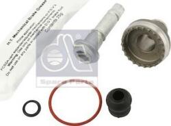 DT Spare Parts 2.40165 - Set reparatie, reglare automata - SET REPARATIE. REGLARE AUTOMATA - compatibil Daf. Volvo - DT Spare Parts-2.40165 (DTSPAREPARTS240165)