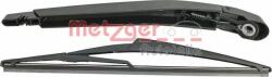 Metzger 2190284 - Brat stergator, parbriz - BRAT STERGATOR. PARBRIZ - compatibil Fiat - Metzger-2190284 (METZGER2190284)