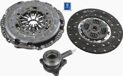 SACHS 3000 990 515 - Xtend Kit Plus Csc - Sachs-3000 990 515 (sachs3000990515)