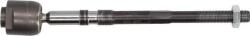 FEBI Bilstein Bieleta directie fara capat - stanga / dreapta - lungime: 258mm FIAT IDEA. LANCIA MUSA 1.2 - 1.9D 12.03 - - FEBI Bilstein-43666 (FEBIBILSTEIN43666)
