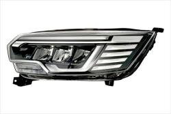 HELLA FAR LED - compatibil Renault - HELLA-1EX 014 721-611 (HELLA1EX014721611)