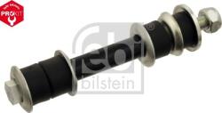 FEBI Bilstein 34630 - Brat / bieleta suspensie, stabilizator - Bieleta bara stabilizatoare spate - stanga / dreapta - 118mm MITSUBISHI PAJERO SPORT I 2.5D - 3.0 11.98 - - FEBI Bilstein-34630 (FEBIBILSTEIN34630)