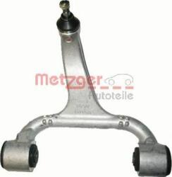 Metzger 58051702 - BRAT SUSPENSIE ROATA - compatibil Mercedes-Benz - Metzger-58051702 (METZGER58051702)