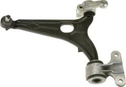 TRW JTC1343 - BRAT. SUSPENSIE ROATA - compatibil Citroen. Fiat. Peugeot. Toyota - TRW-JTC1343 (TRWJTC1343)